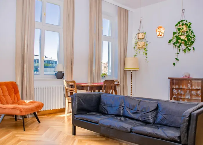 Apartment Inpoint Royal Wawel View & Old Town Self Check-in *