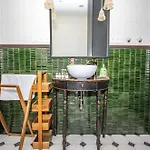 Inpoint Royal Wawel View & Old Town Self Check-in Appartement *