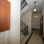 Inpoint Royal Wawel View & Old Town Self Check-in كراكوفيا