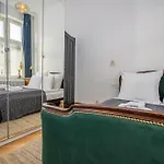 شقة Inpoint Royal Wawel View & Old Town Self Check-in *