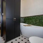 Inpoint Royal Wawel View & Old Town Self Check-in شقة كراكوفيا