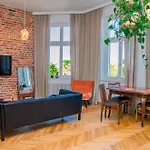 Inpoint Royal Wawel View & Old Town Self Check-in * Krakau