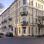 Appartement Inpoint Royal Wawel View & Old Town Self Check-in Krakau