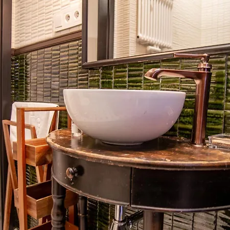 Inpoint Royal Wawel View & Old Town Self Check-in Apartment *