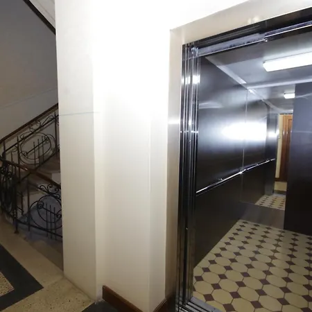 Inpoint Royal Wawel View & Old Town Self Check-in * Cracovie