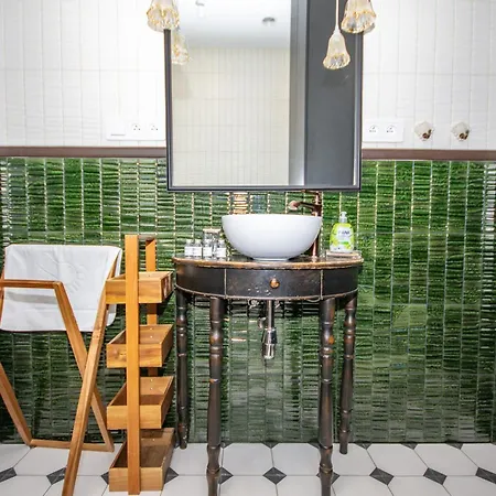 Inpoint Royal Wawel View & Old Town Self Check-in Apartment *