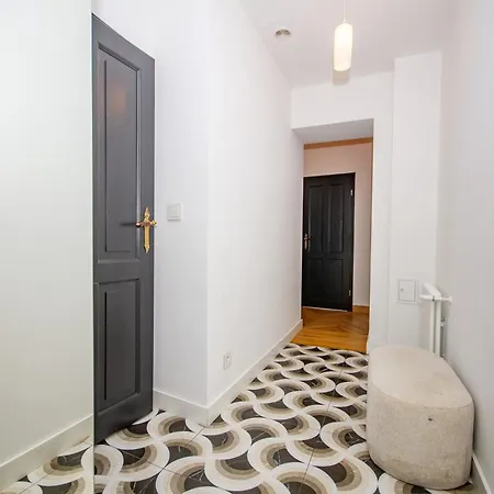 Inpoint Royal Wawel View & Old Town Self Check-in Appartement *