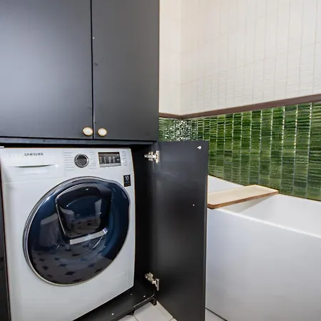 Appartement Inpoint Royal Wawel View & Old Town