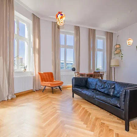 Appartement Inpoint Royal Wawel View & Old Town