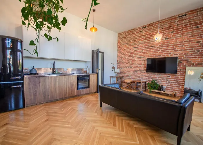 Apartamento Inpoint Royal Wawel View & Old Town Self Check-in Cracóvia