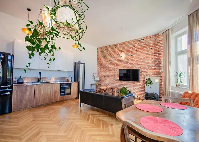 Inpoint Royal Wawel View & Old Town Self Check-in * Cracóvia