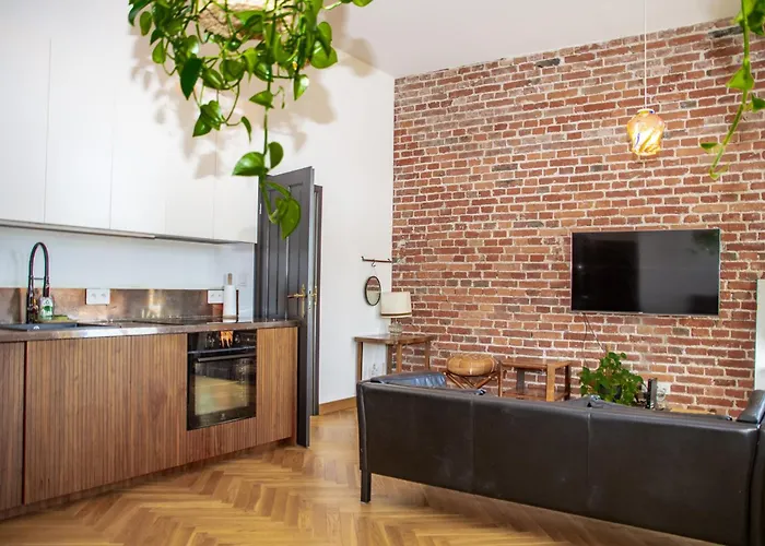 Inpoint Royal Wawel View & Old Town Self Check-in Apartamento