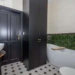 Inpoint Royal Wawel View & Old Town Self Check-in Lägenhet *
