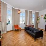 Inpoint Royal Wawel View & Old Town Self Check-in *