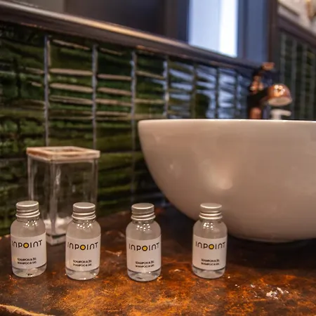 Διαμέρισμα Inpoint Royal Wawel View & Old Town Self Check-in Krasków