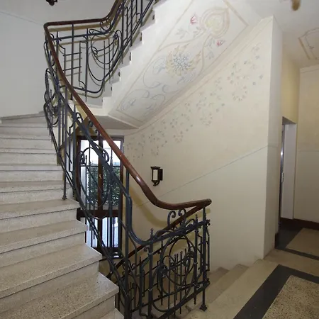 Inpoint Royal Wawel View & Old Town Self Check-in Apartman